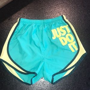 Nike Shorts
